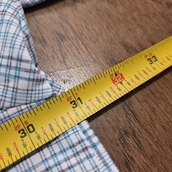 Callaway Polo Shirt Mens 3X Opti-Dri Performance Golf Wicking Swing Tech - Picture 8 of 9